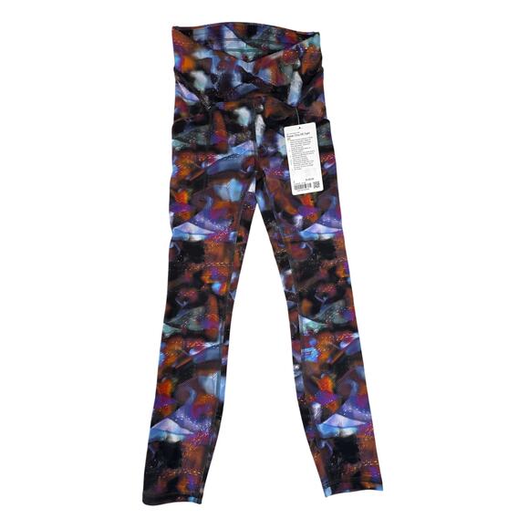 Lululemon Power Thru High-Rise Tight 25"
Hyper Drift Multi size 2 - Picture 2 of 6
